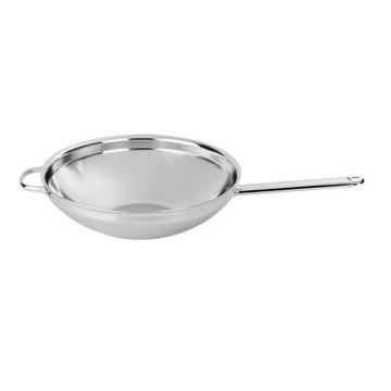 Wok 32 cm