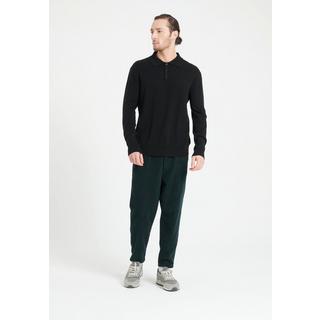 Studio Cashmere8  LUKE 5 Polo manica lunga - 100% cashmere 