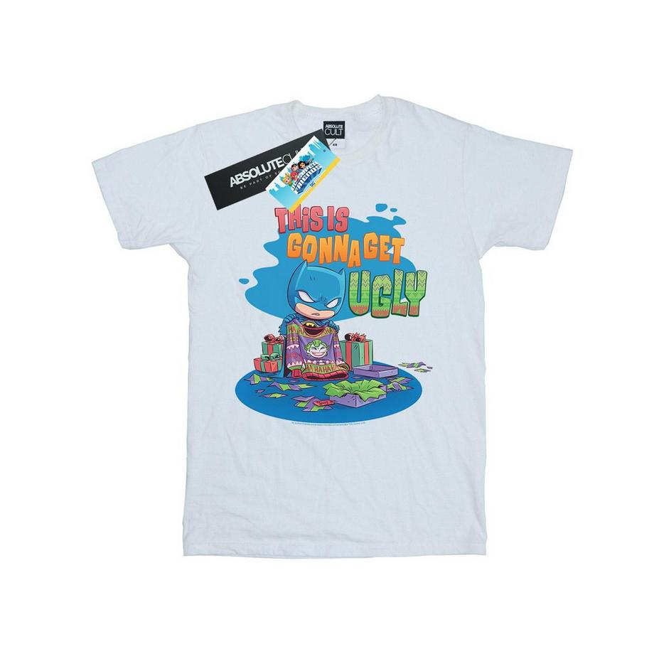 Super Friends TShirt