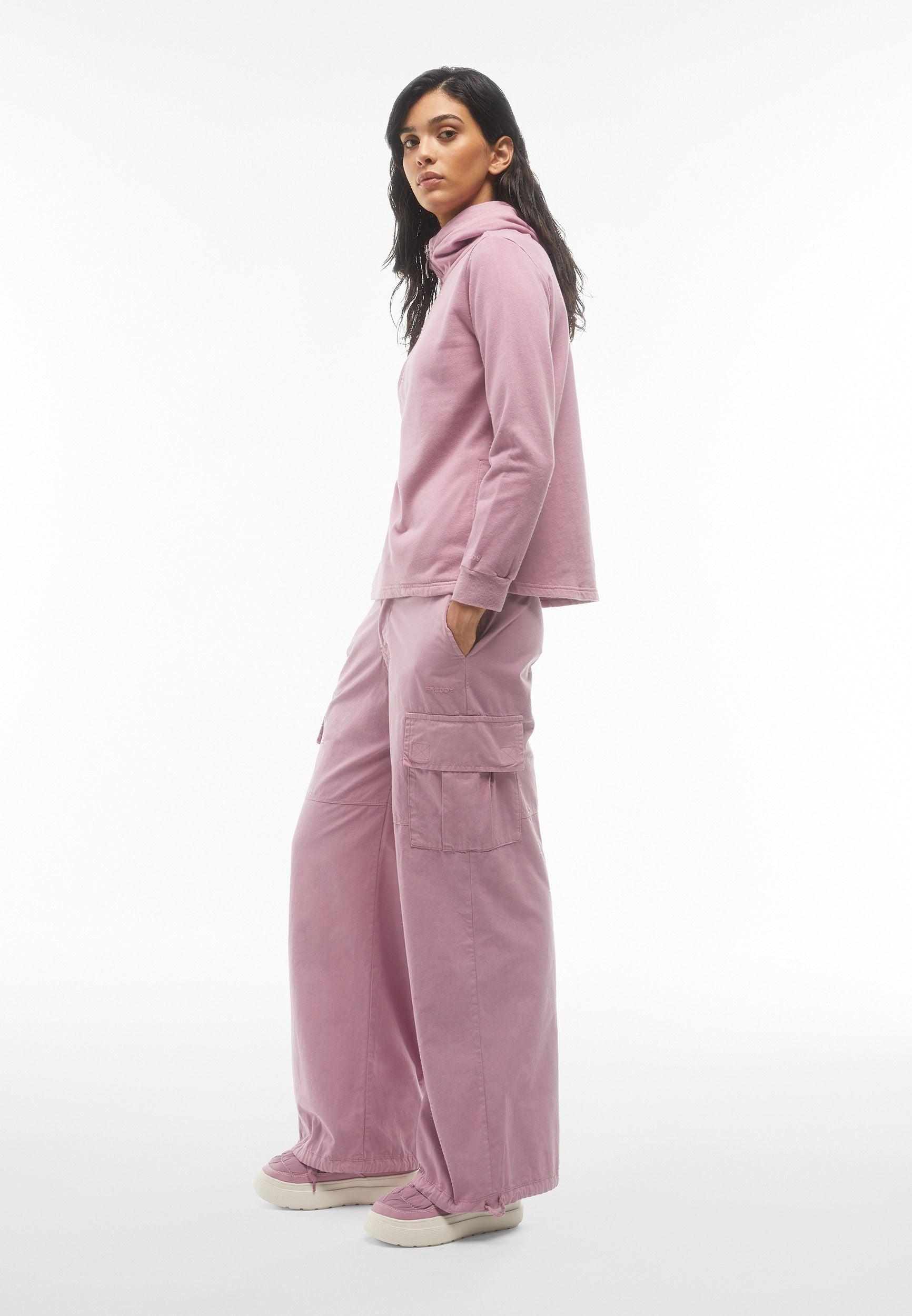 FREDDY Classic Cargo Pants  