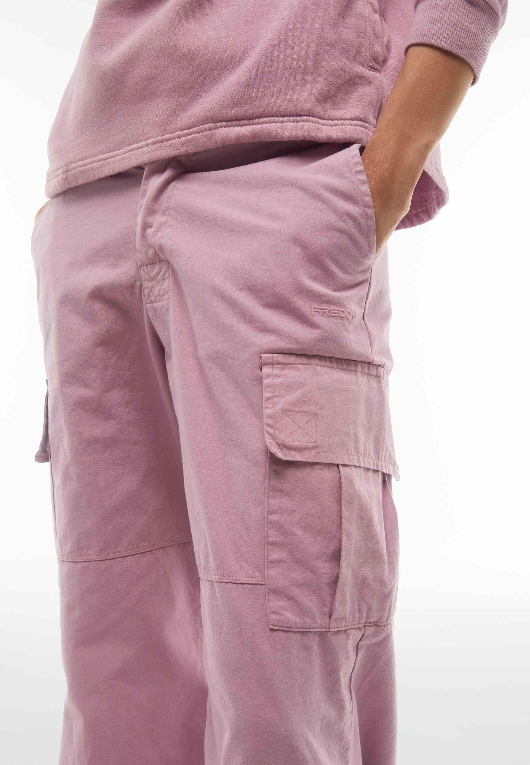 FREDDY Classic Cargo Pants  