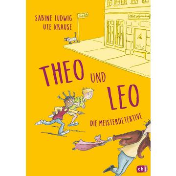 Theo und Leo - Die Meisterdetektive