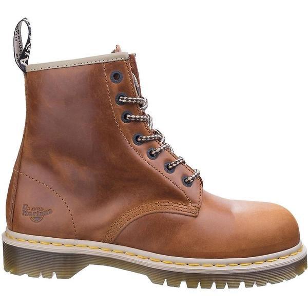 Dr.Martens  Sicherheitsstiefel Icon 7B10 