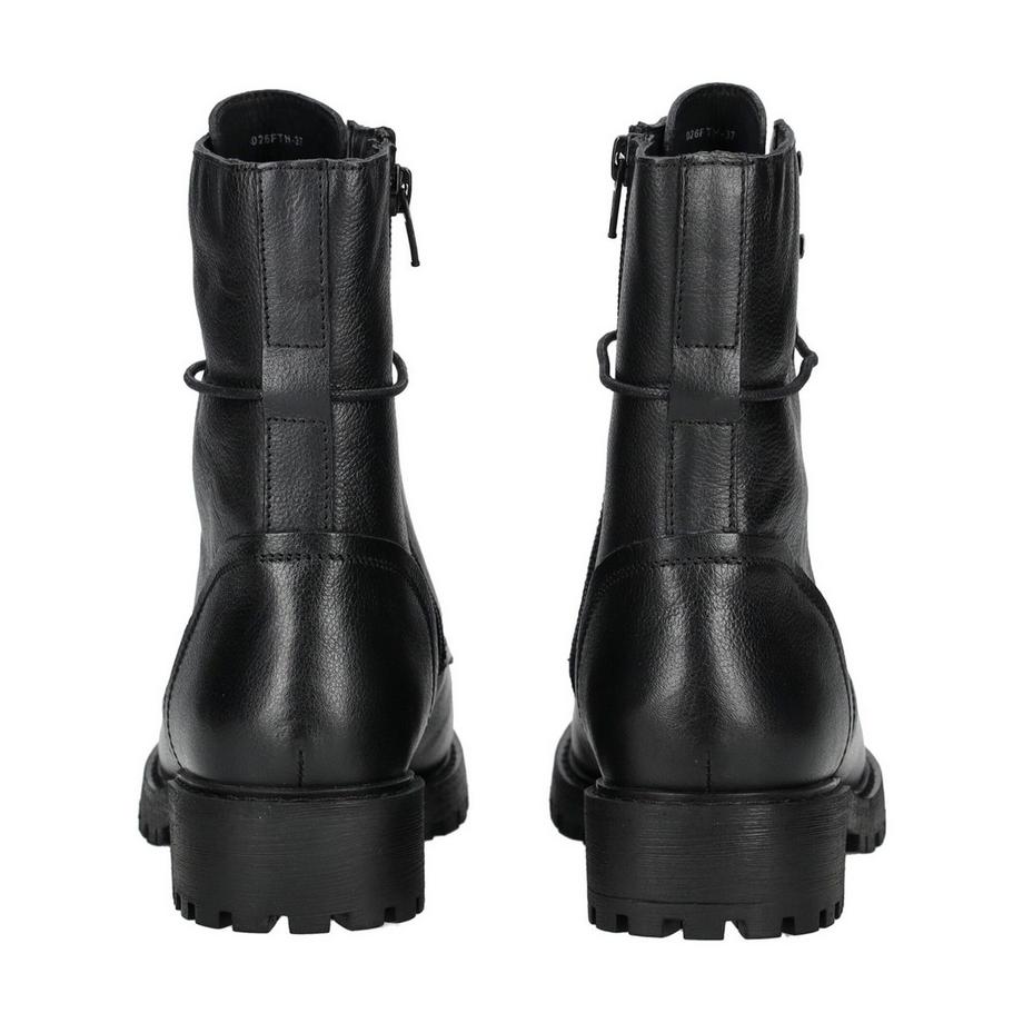 GEOX  bottines hoara 