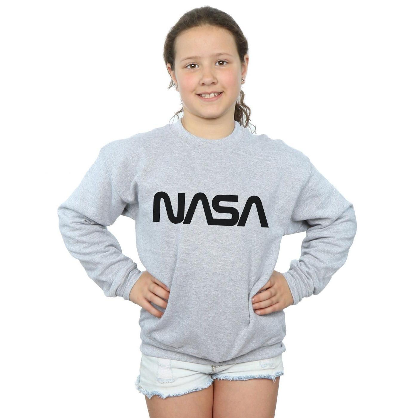 Nasa  Sweat 