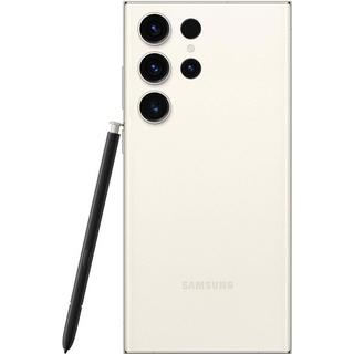 SAMSUNG  Galaxy S23 Ultra Dual SIM (8/256GB, beige) 