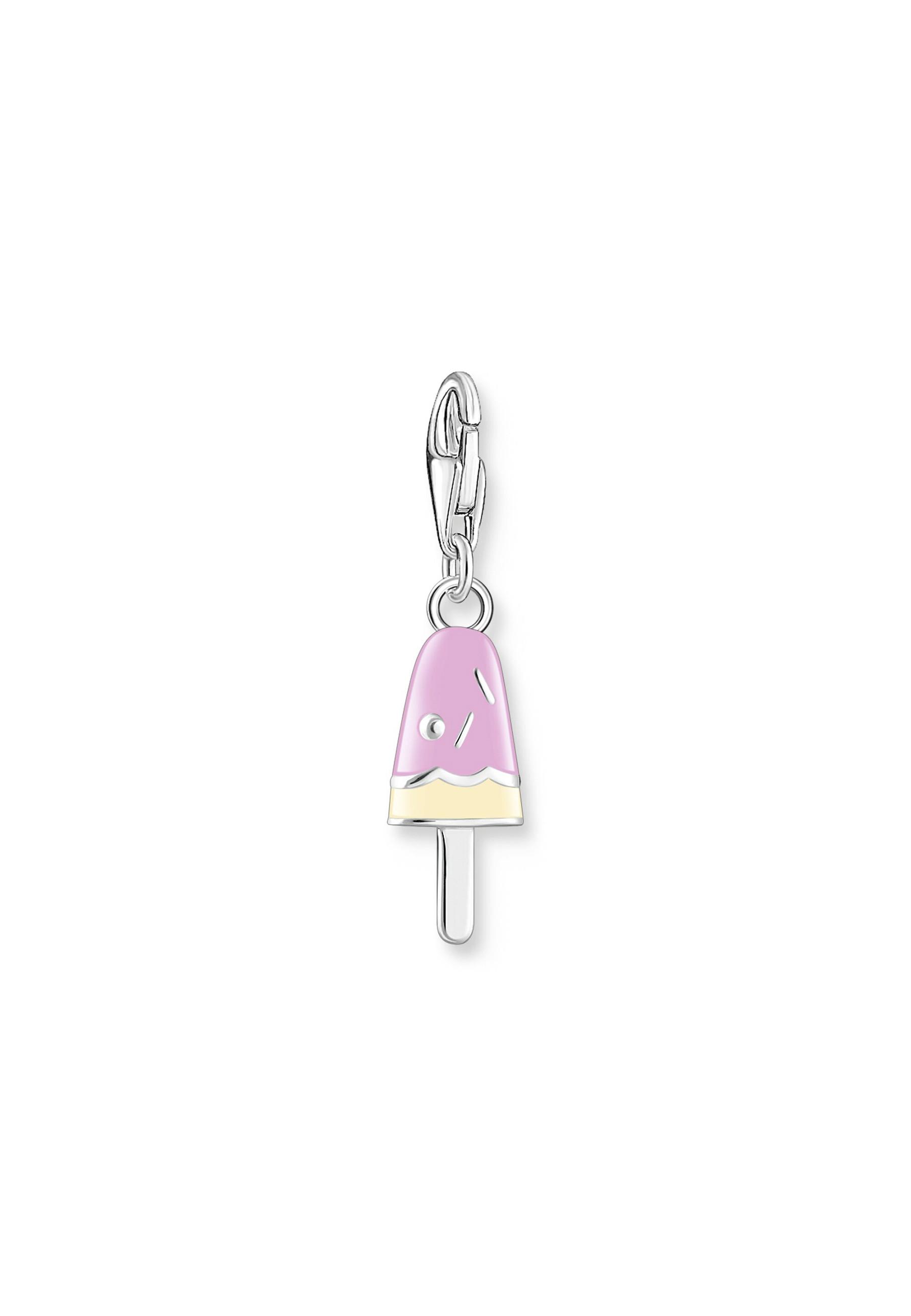 Thomas Sabo  Charm-Anhänger Buntes Eis am Stiel 
