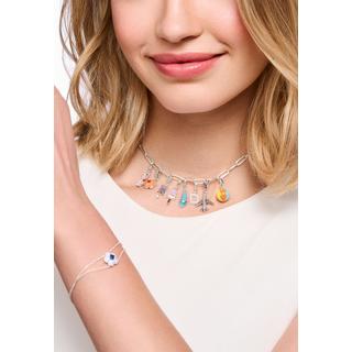 Thomas Sabo  Charm-Anhänger Buntes Eis am Stiel 