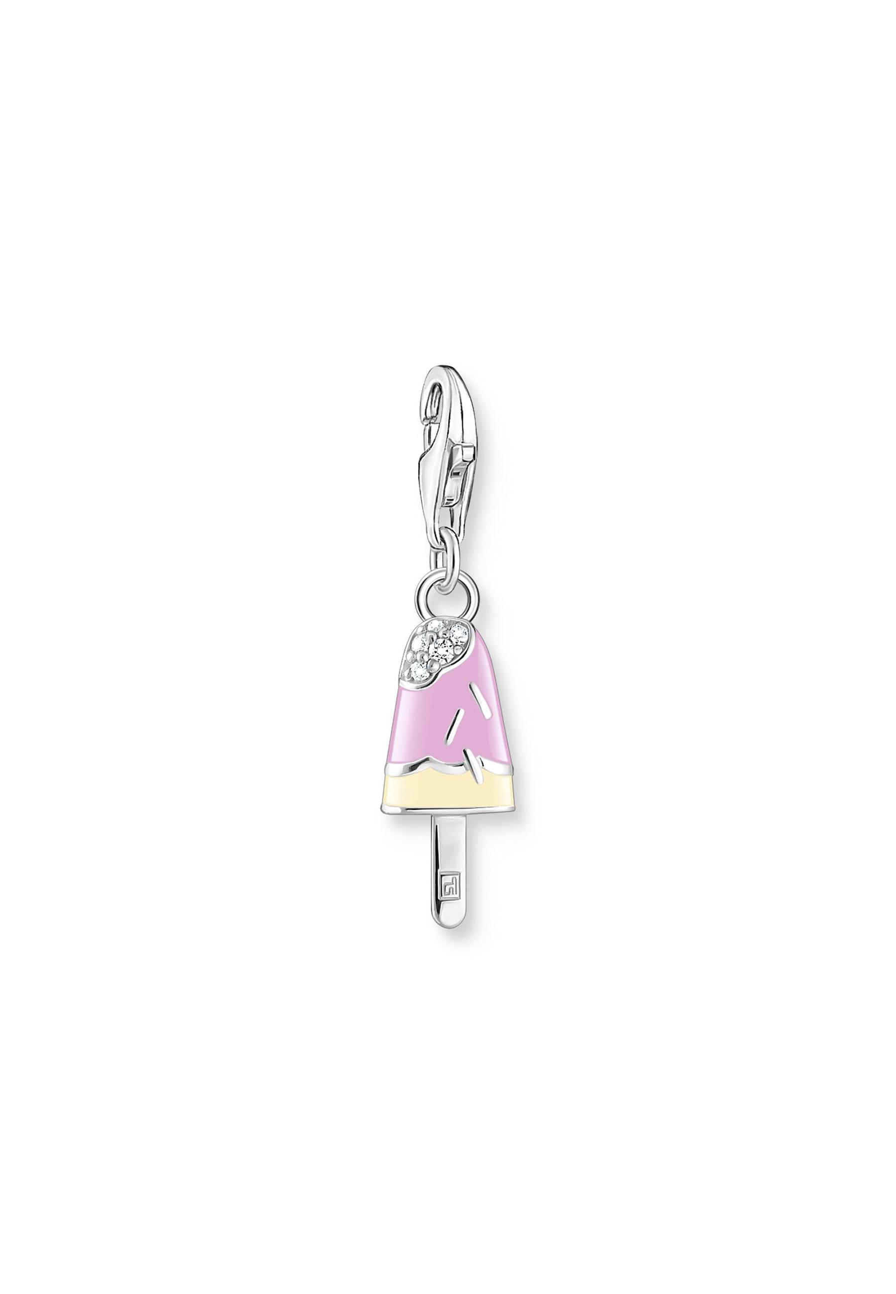 Thomas Sabo  Pendentif Charm Popsicle coloré 