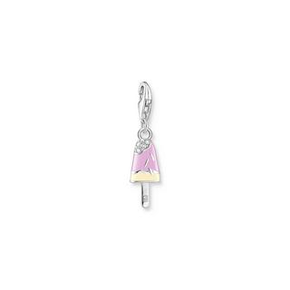 Thomas Sabo  Pendentif Charm Popsicle coloré 