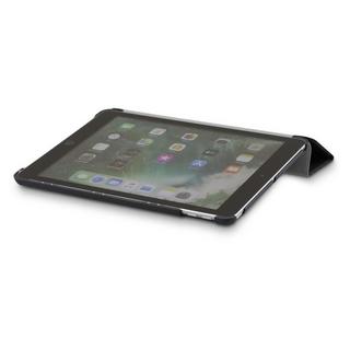 LMP  Tablet Book Cover Slimcase iPad 10.2" (7.-9. Gen.) Schwarz 