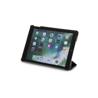 LMP  Tablet Book Cover Slimcase iPad 10.2" (7.-9. Gen.) Schwarz 