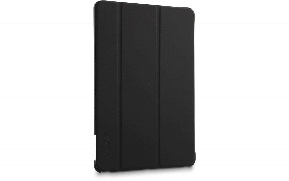 LMP  Tablet Book Cover Slimcase iPad 10.2" (7.-9. Gen.) Schwarz 