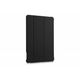 LMP  Tablet Book Cover Slimcase iPad 10.2" (7.-9. Gen.) Schwarz 