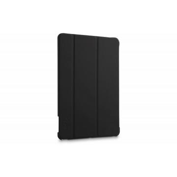 Tablet Book Cover Slimcase iPad 10.2" (7.-9. Gen.) Schwarz