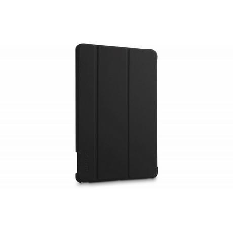 LMP  Tablet Book Cover Slimcase iPad 10.2" (7.-9. Gen.) Schwarz 