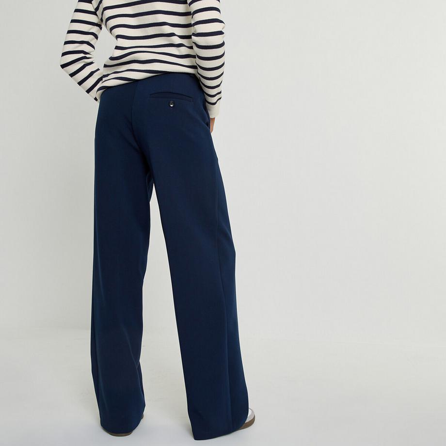 La Redoute Collections Weite Hose  