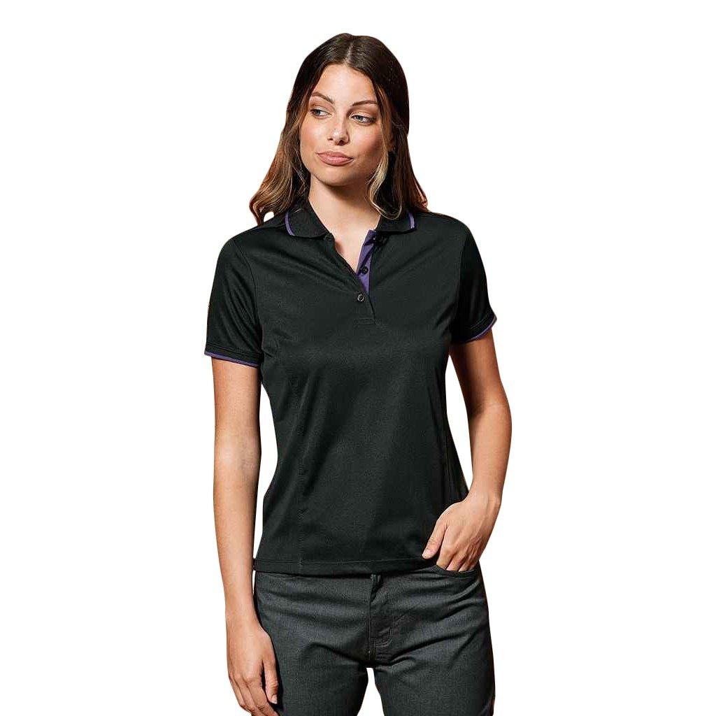 PREMIER  Coolchecker Polo sport 