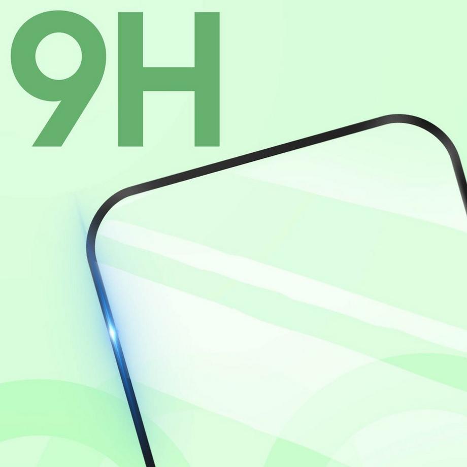 BigBen Connected  Cover + vetro temperato iPhone 15 Bigben 