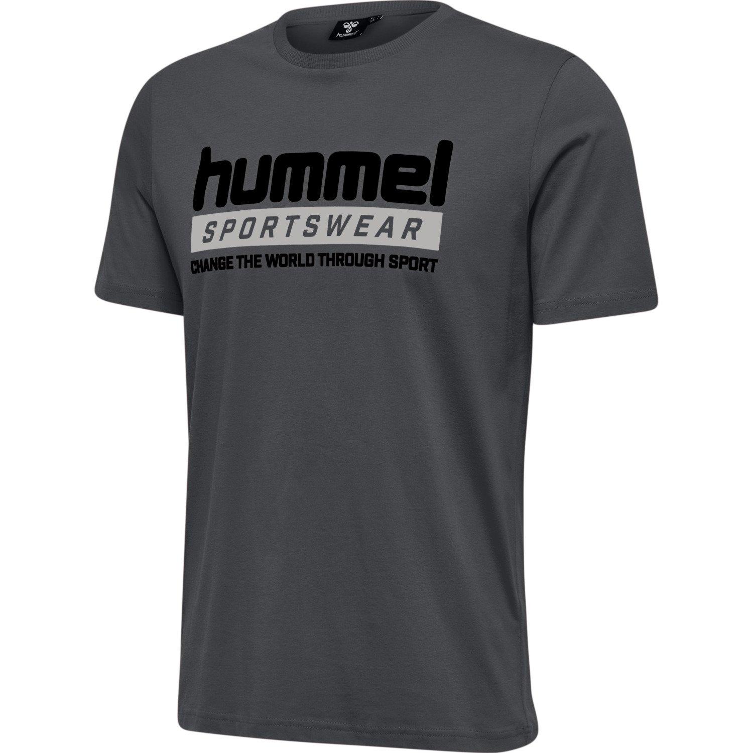 Hummel  t-shirt huel legacy carson 