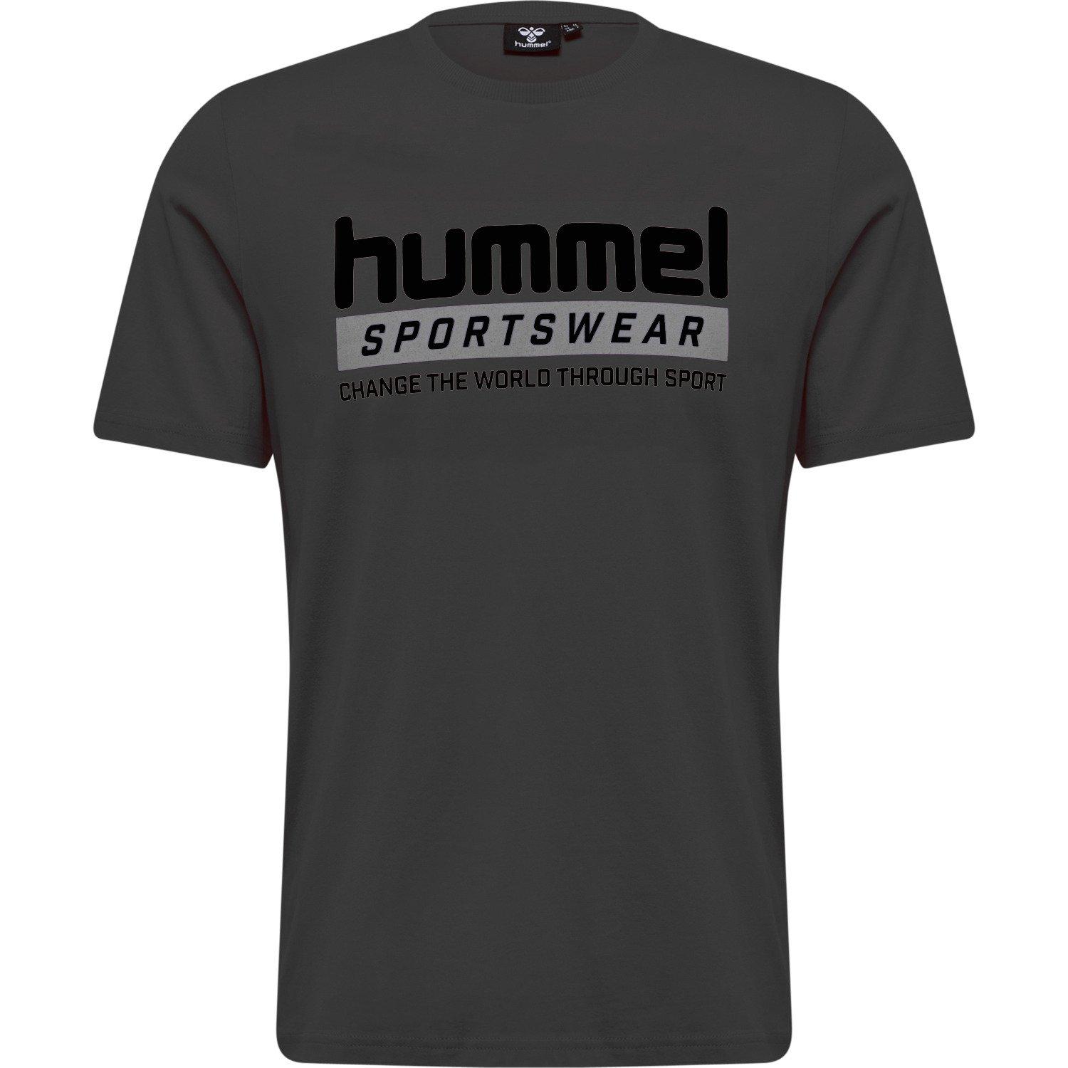 Hummel  t-shirt huel 