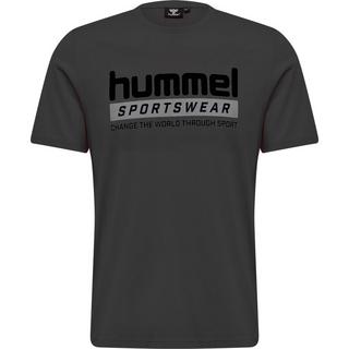 Hummel  t-shirt huel 