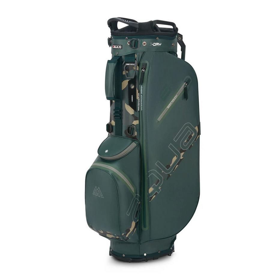 Big Max  Eight H Standbag 