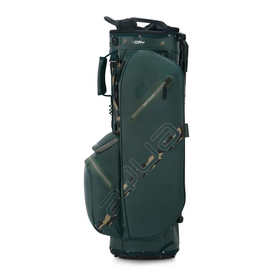 Big Max  Eight H Standbag 