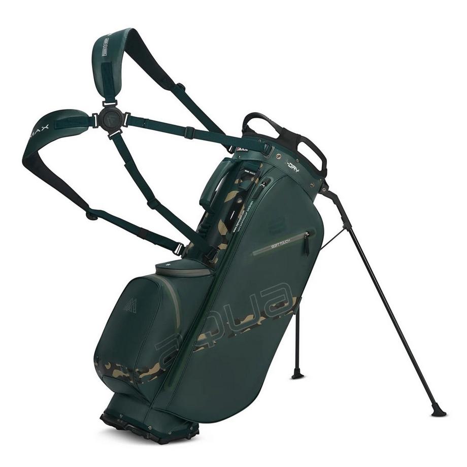 Eight H Standbag