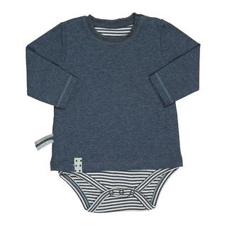 OrganicEra  Body Tee-shirt Manches Longes Bébé 