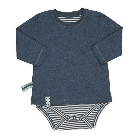 OrganicEra  Body Tee-shirt Manches Longes Bébé 