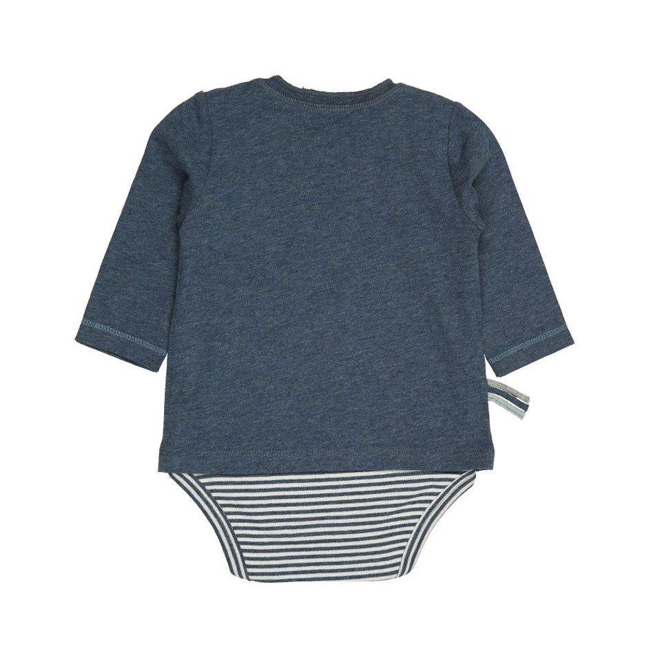 OrganicEra  Body Tee-shirt Manches Longes Bébé 