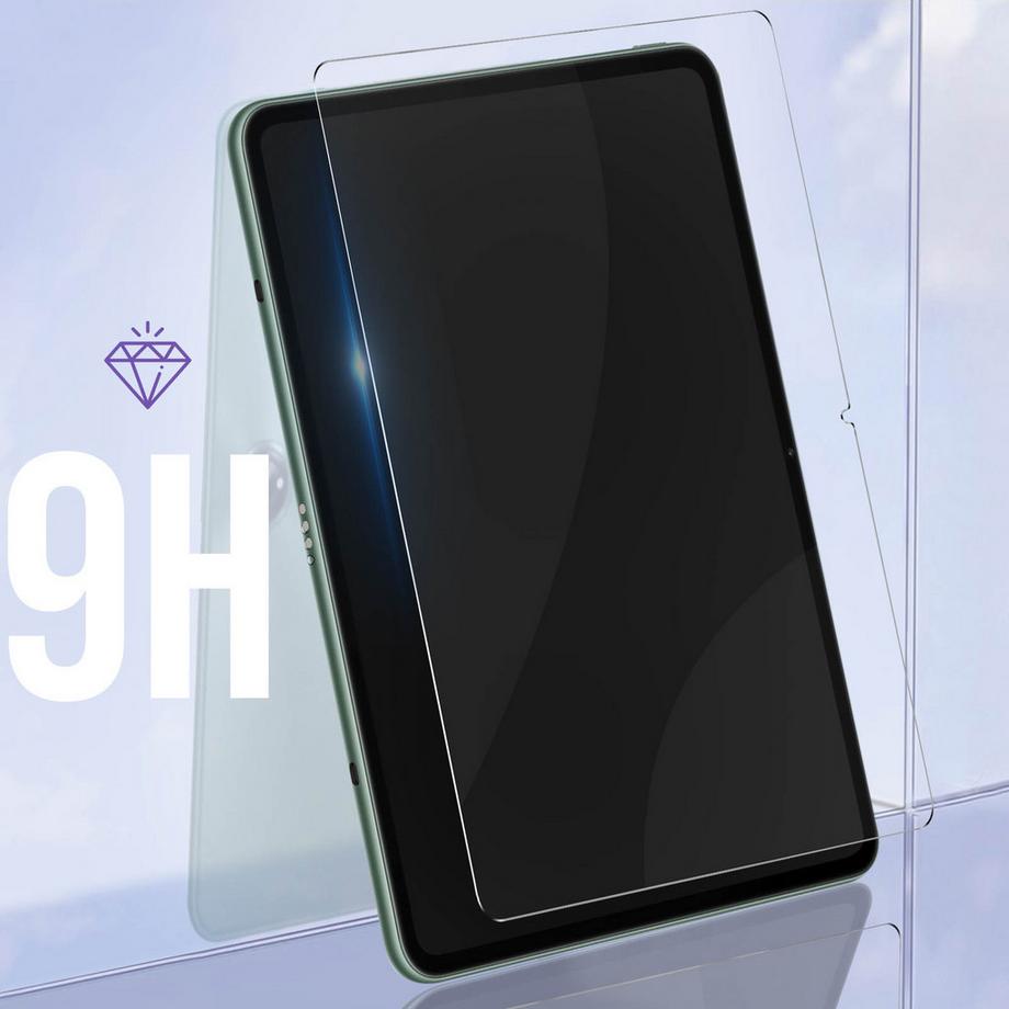 Avizar  Verre OnePlus Pad Transparent 