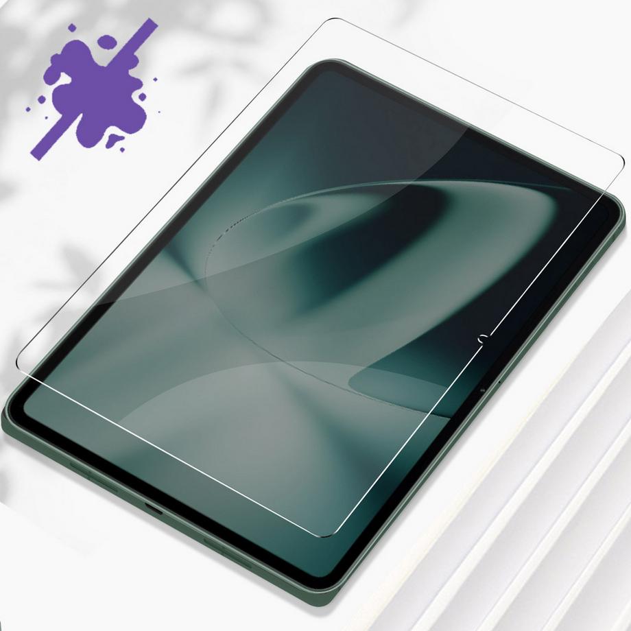 Avizar  Verre OnePlus Pad Transparent 