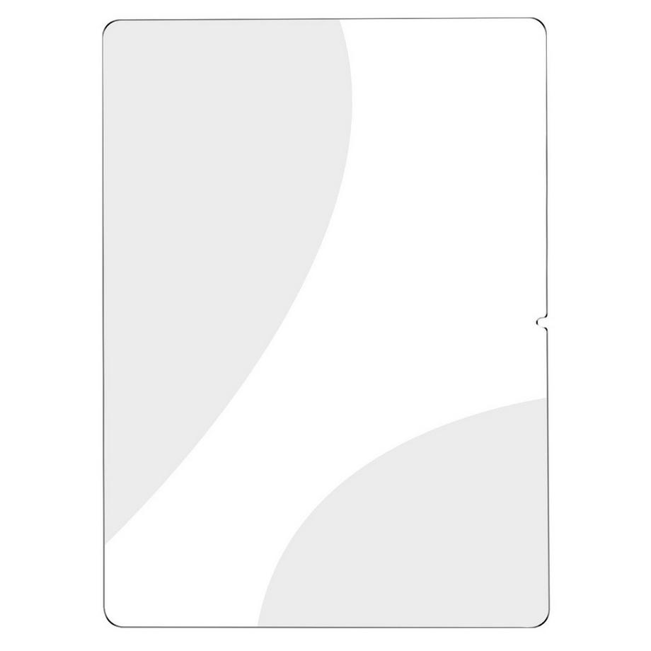 Avizar  Verre OnePlus Pad Transparent 