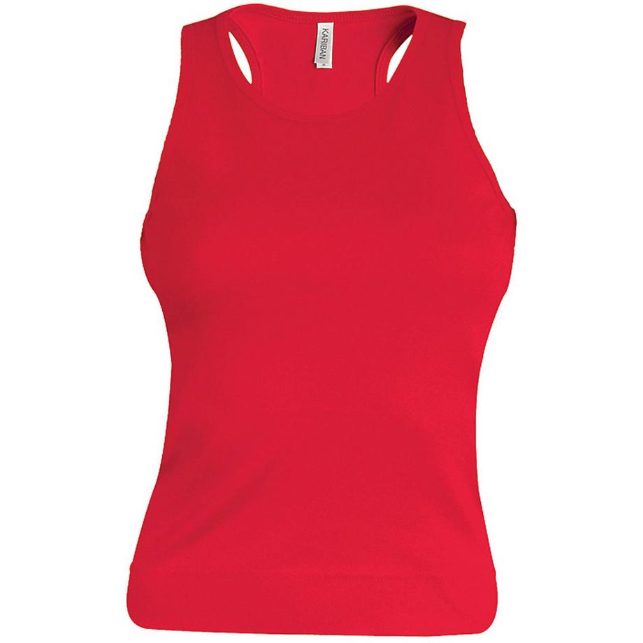 Kariban  canottiera da angeina 