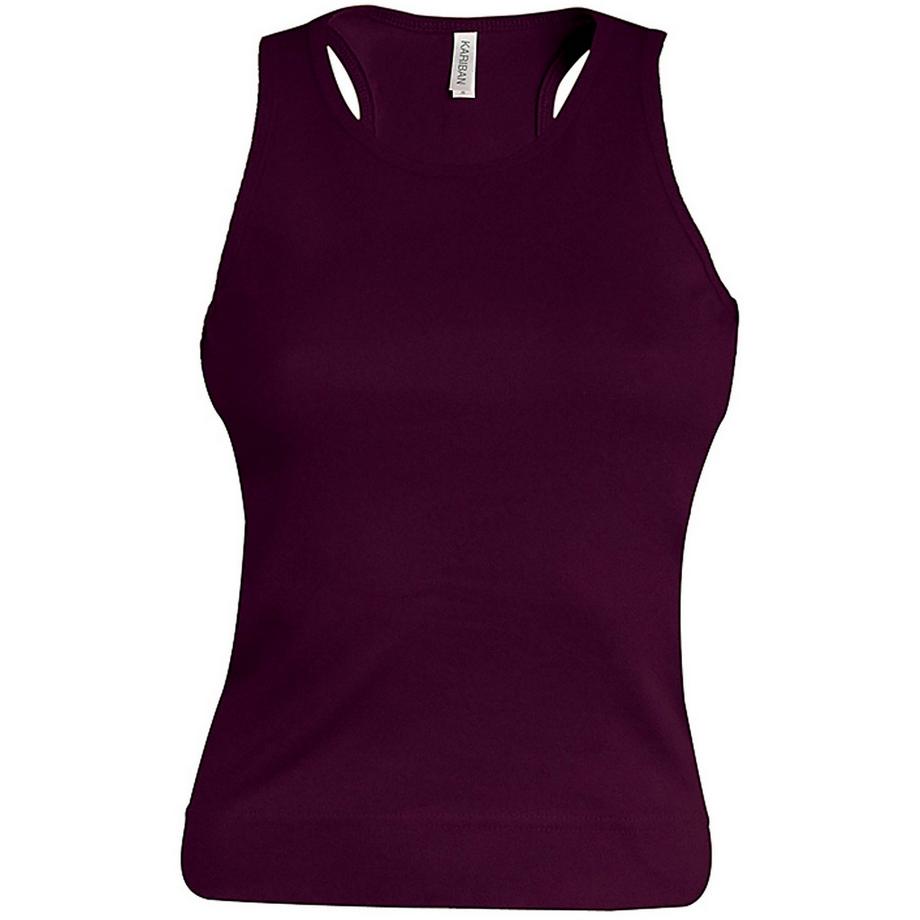 Kariban  canottiera da angeina 