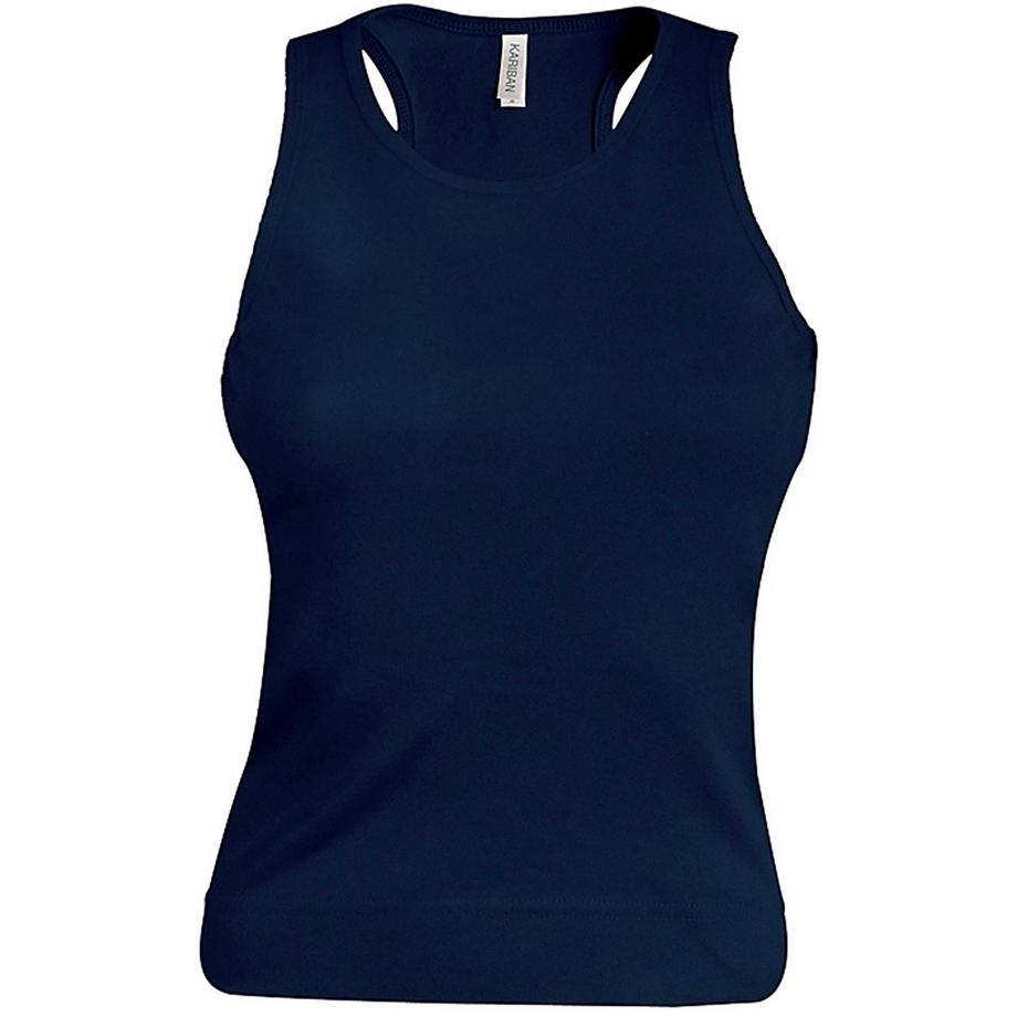 Kariban  canottiera da angeina 