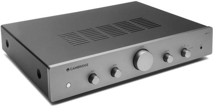 Cambridge Audio  AXA25 - Grau 