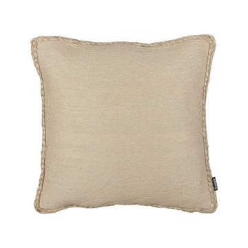 Coussin en Jute Boho ELLIOTTIA