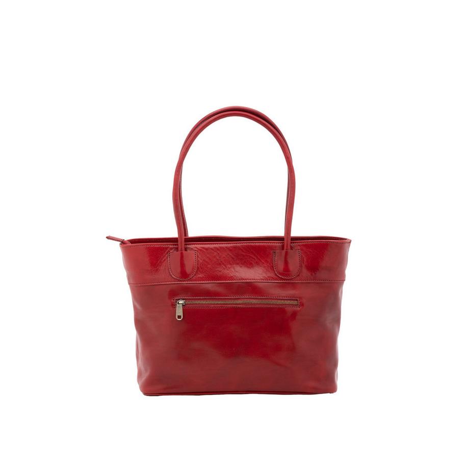 Gave Lux Borsa a tracolla  