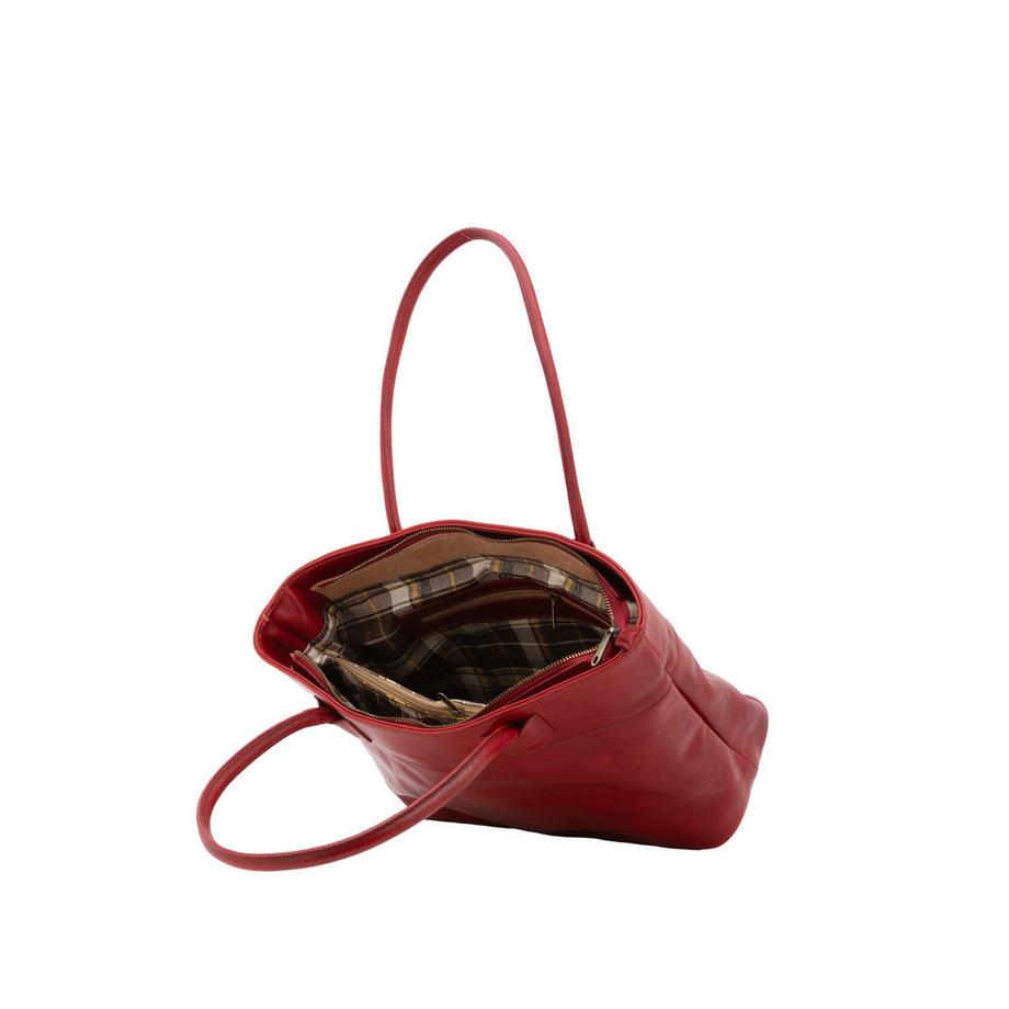 Gave Lux Borsa a tracolla  