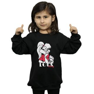 LOONEY TUNES  Classic Sweatshirt 