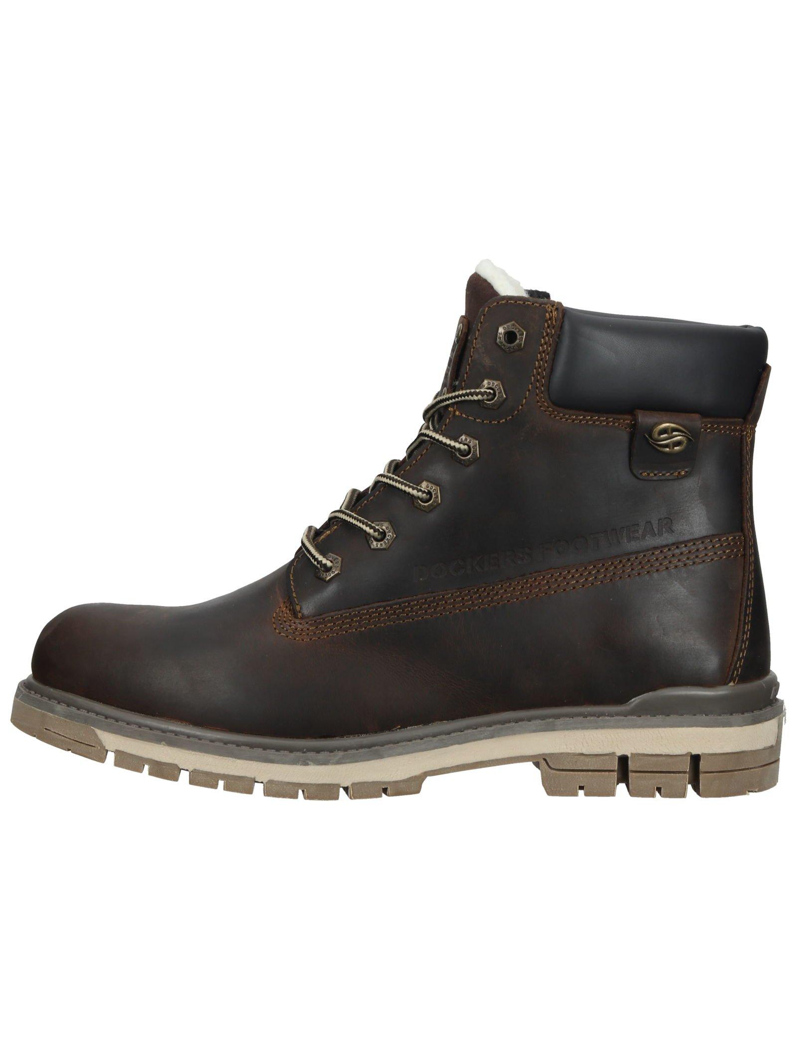 Dockers  Stiefelette 