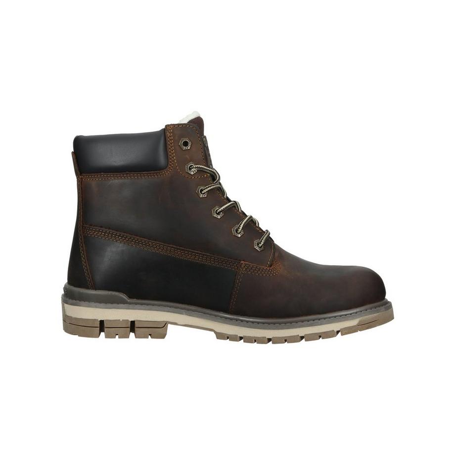Dockers Bottines à Lacets  