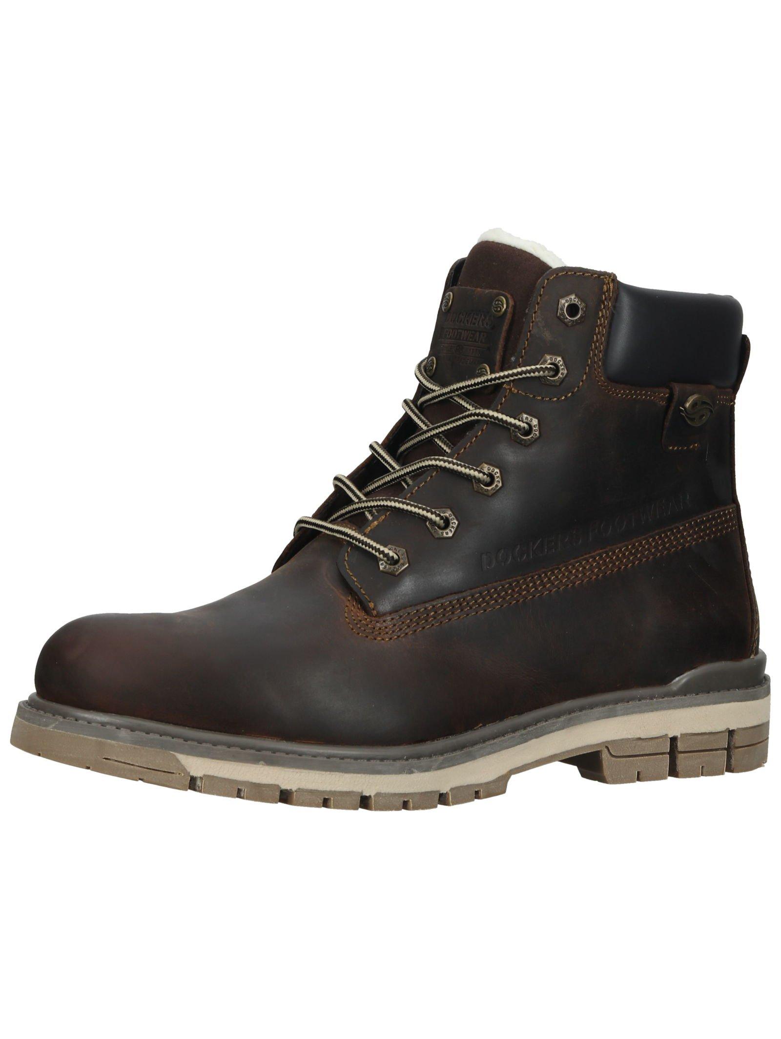 Dockers  Stiefelette 