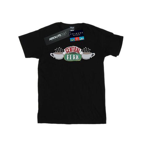 Friends  Central Perk TShirt 