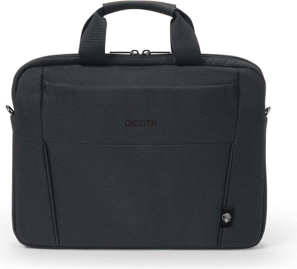 DICOTA  Eco Slim Case BASE 11-12.5 schwarz 