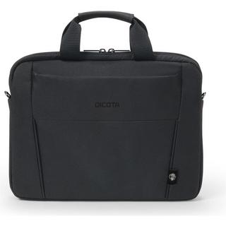 DICOTA  Eco Slim Case BASE 11-12.5 schwarz 