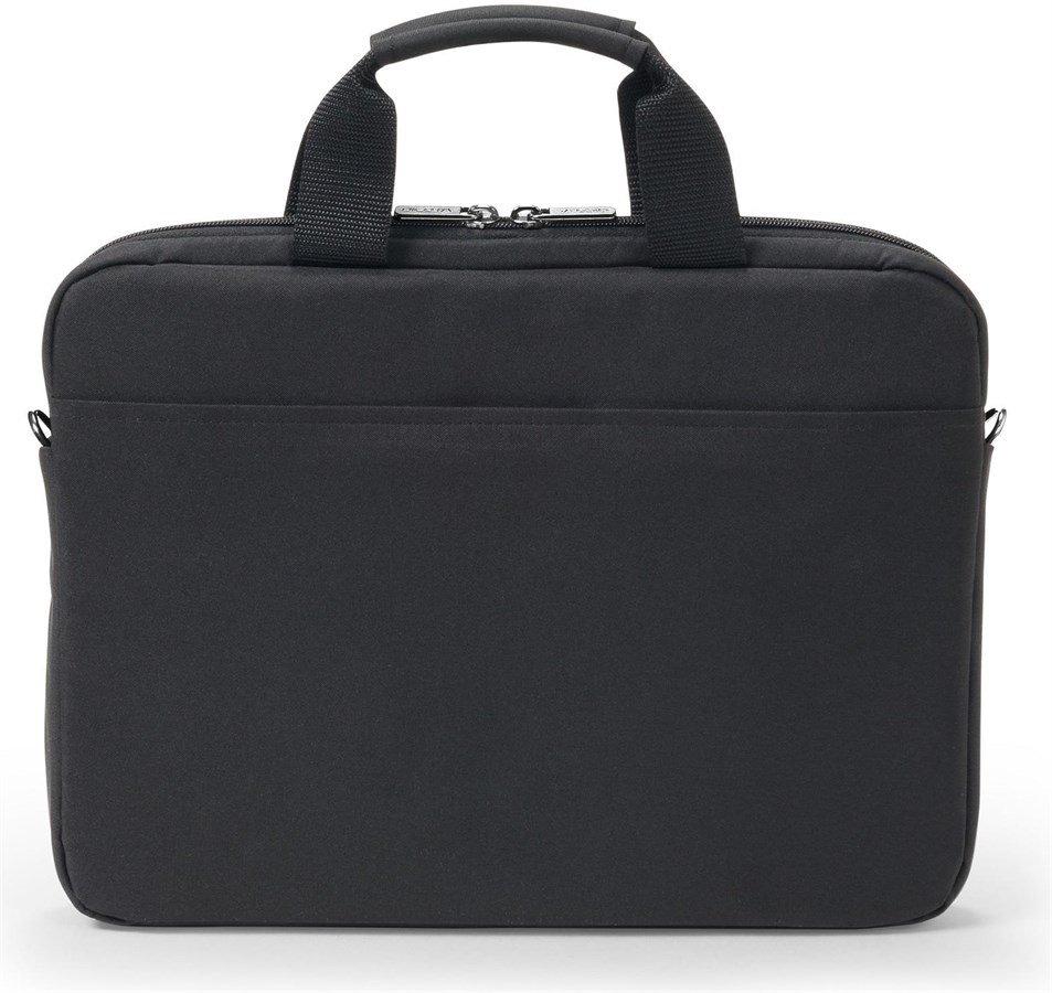 DICOTA  Eco Slim Case BASE 11-12.5 schwarz 